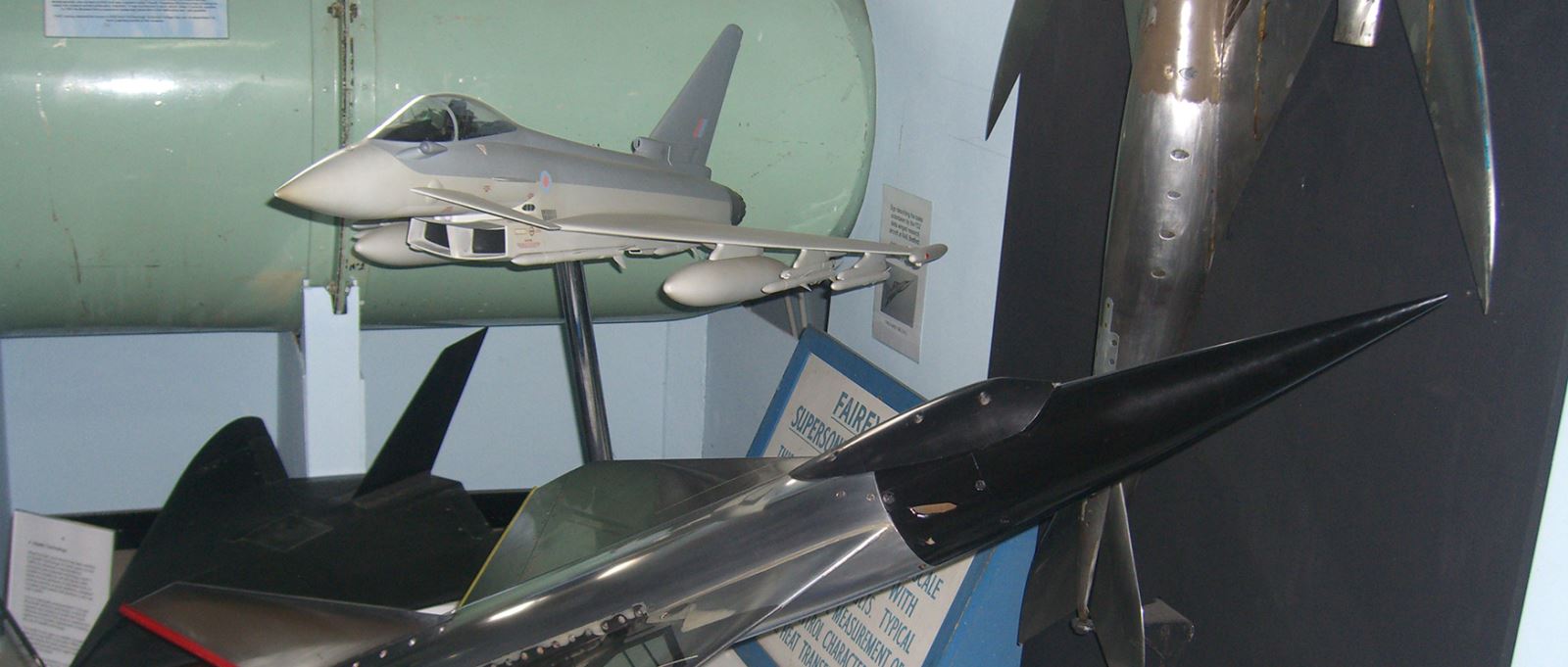 FAST Museum, Farnborough